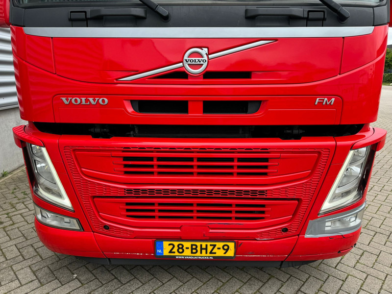 Тягач Volvo FM 370 / 2 Tanks / I-Shift / TUV: 1-2025 / NL Truck: фото 6