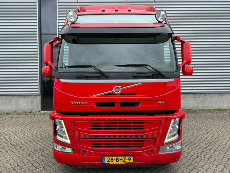 Тягач Volvo FM 370 / 2 Tanks / I-Shift / TUV: 1-2025 / NL Truck: фото 4