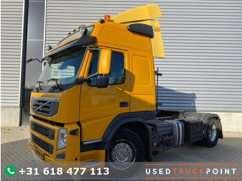 Тягач Volvo FM 370 / EEV / VEB+ / NL Truck