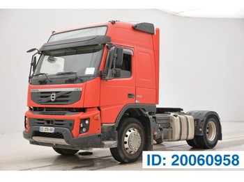 Тягач Volvo FMx 450: фото 1