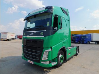 Тягач Volvo Fh460