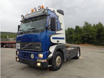 Тягач Volvo VOLVO FH16.520 (4X2)