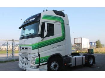 Тягач Volvo VOLVO FH 6X2 EURO 6