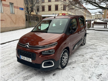 Пассажирский фургон CITROËN