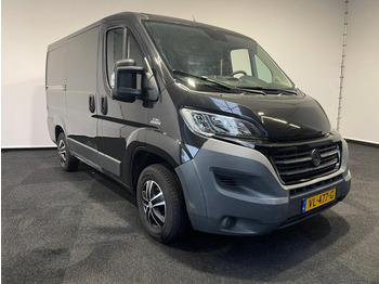 Фургон-рефрижератор FIAT Ducato