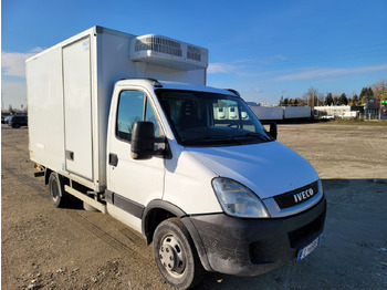 Фургон-рефрижератор IVECO Daily 35c11