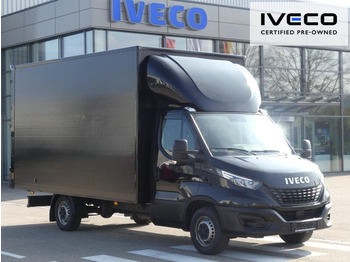 Фургон с закрытым кузовом IVECO Daily 35s16