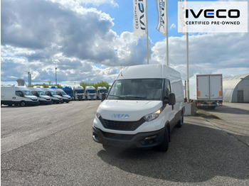 Цельнометаллический фургон IVECO Daily 35s16