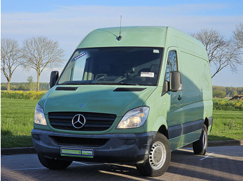 Цельнометаллический фургон MERCEDES-BENZ Sprinter 313