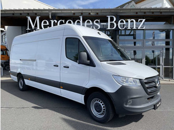 Цельнометаллический фургон MERCEDES-BENZ Sprinter 315