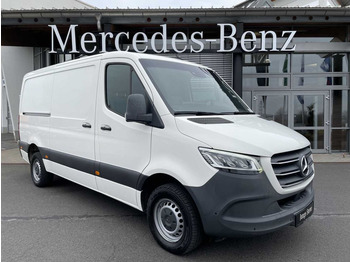 Цельнометаллический фургон MERCEDES-BENZ Sprinter 319