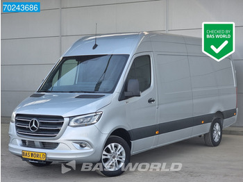 Цельнометаллический фургон MERCEDES-BENZ Sprinter 319