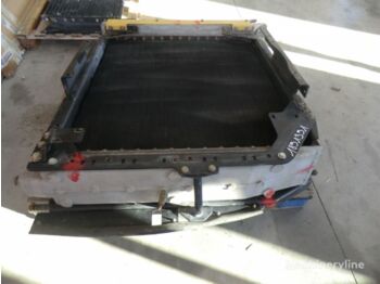 Радиатор для Сочленённых самосвалов (1851351 1851350)   CATERPILLAR 735 AWR00399 articulated dump: фото 3