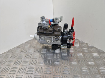 Новый Топливный насос 320/06930 injection pump 9323A272G Delphi: фото 1