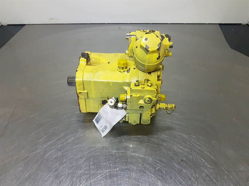 Гидравлика для Строительной техники Atlas 1404-Linde HPR105-02RE1LP-Load sensing pump: фото 3