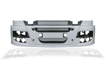  IVECO FRONT  STRALIS AS CUBE HAINNtech bumper IVECO STRALIS AS CUBE - Бампер