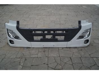  NISSAN FRONT  / UD TRUCKS QUON / LIKE NEW / WOLDWIDE DELIVERY bumper - Бампер