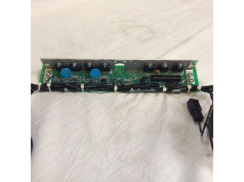 Новый Электрическая система для Погрузочно-разгрузочной техники Board AS-Driver for Caterpillar: фото 4