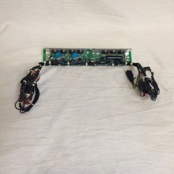 Новый Электрическая система для Погрузочно-разгрузочной техники Board AS-Driver for Caterpillar: фото 2
