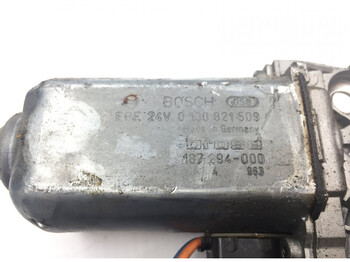 Стеклоподъёмник Bosch 4-series 124 (01.95-12.04): фото 3
