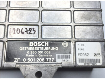 Блок управления Bosch B10M (01.78-12.03): фото 5