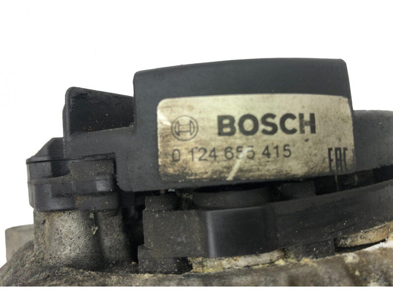 Электрическая система Bosch SOLARIS, BOSCH Urbino (01.99-): фото 6