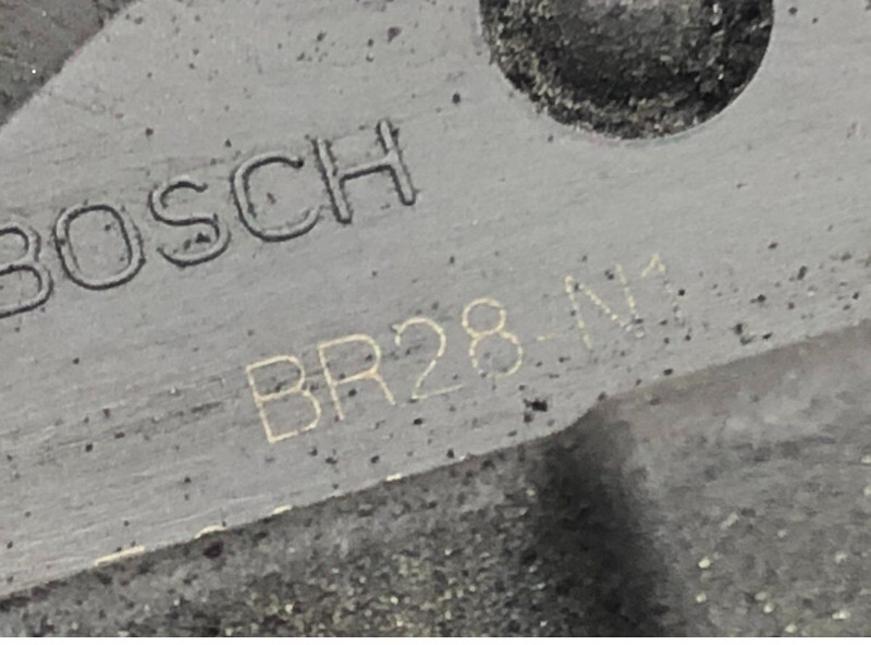 Электрическая система Bosch SOLARIS, BOSCH Urbino (01.99-): фото 5