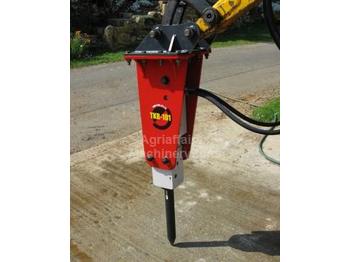  Brise roche Takeuchi TKB101 - Запчасти