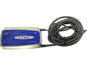Электрическая система CTEK K-series (01.06-): фото 2