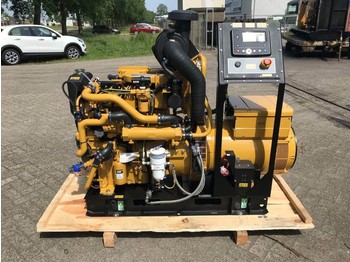 Новый Двигатель Caterpillar C4.4 - Marine Generator Set 108 kVa - DPH 105670: фото 1