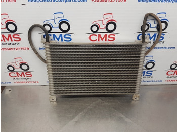 Claas Arion 530, 500, 600 Series 640 Fuel Cooler Radiator 0021644820, 2164482 - Передняя ось: фото 1