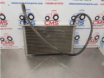 Claas Arion 530, 500, 600 Series 640 Fuel Cooler Radiator 0021644820, 2164482 - Передняя ось: фото 3