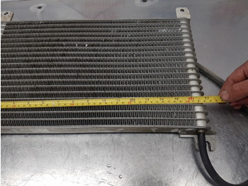 Claas Arion 530, 500, 600 Series 640 Fuel Cooler Radiator 0021644820, 2164482 - Передняя ось: фото 5