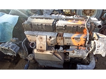 Двигатель и запчасти для Грузовиков DAF 2 x  CF 75 310 PE228 C: фото 2