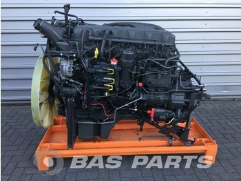 Двигатель для Грузовиков DAF MX13 340 H1 XF106 Engine DAF MX13 340 H1 0451897R: фото 1