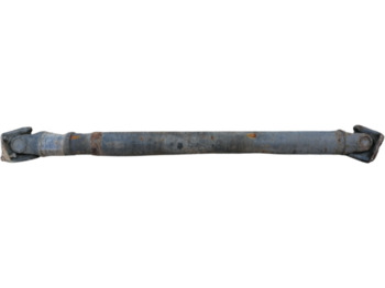 Карданный вал для Грузовиков DAF Propeller shaft 12345: фото 1