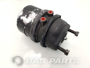 Детали тормозной системы для Грузовиков DAF Spring brake cylinder 1939050: фото 1