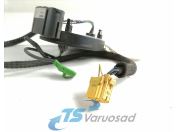 Рулевое управление для Грузовиков DAF Steering cable 1677033: фото 3