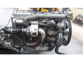Двигатель для Грузовиков DAF WS315L   truck: фото 3