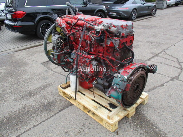 Двигатель для Грузовиков DAF XF315M 430 E2   DAF XF 95: фото 4