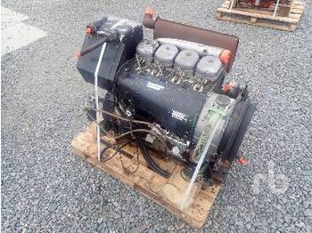 Двигатель DEUTZ F4L913: фото 1