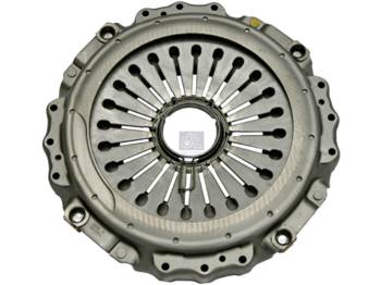 Новый Корзина сцепления для Легковых автомобилей DT Spare Parts 5.50042 Clutch cover D: 430 mm: фото 1