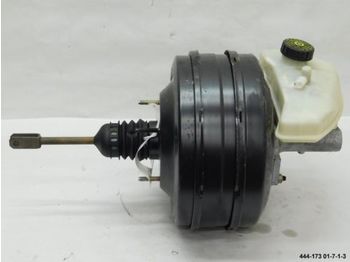  Bremskraftverstärker Hauptbremszylinder 2D0612101P VW LT 28 (444-173 01-7-1-3) - Детали тормозной системы