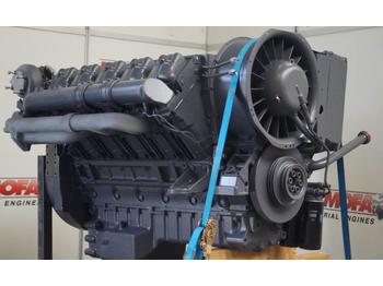 Двигатель для Строительной техники Deutz BF10L513: фото 1