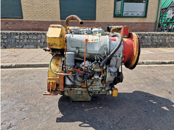 Двигатель для Грузовиков Deutz F3L912: фото 1