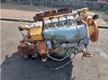 Двигатель для Грузовиков Deutz F4L912: фото 1