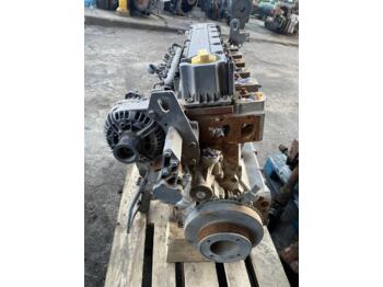 Двигатель для Сельскохозяйственной техники Deutz TCD 6.1 L06 Silnik - 10904105: фото 3