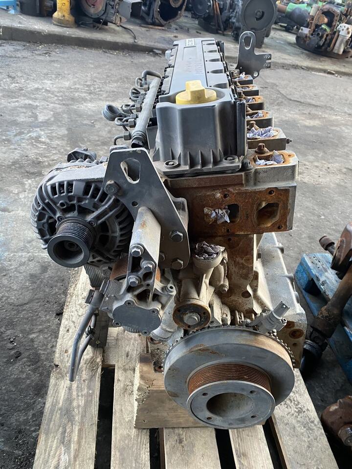 Двигатель для Сельскохозяйственной техники Deutz TCD 6.1 L06 Silnik - 10904105: фото 3
