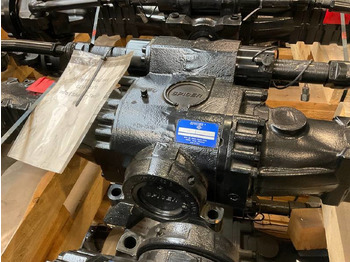  Manitou Spicer [Nowe] -  Zwolnica Zwrotnica Piasta Obudowa Dyferencjał Mechanizm Różnicowy Atak - дифференциал