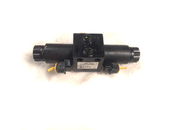 Новый Гидравлический клапан для Погрузочно-разгрузочной техники Directional control valve for Linde: фото 3